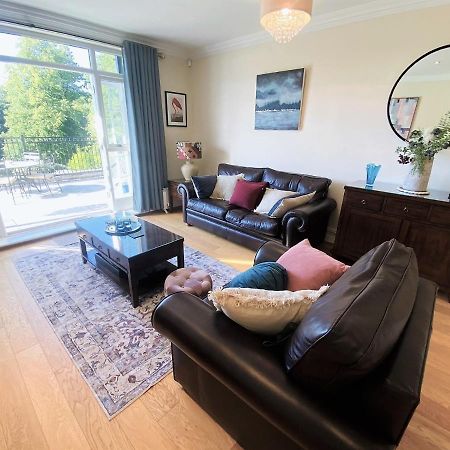 Hazelwood Hideaway: Spacious 2 Bed Apartment ซิลเวอร์เดล ภายนอก รูปภาพ