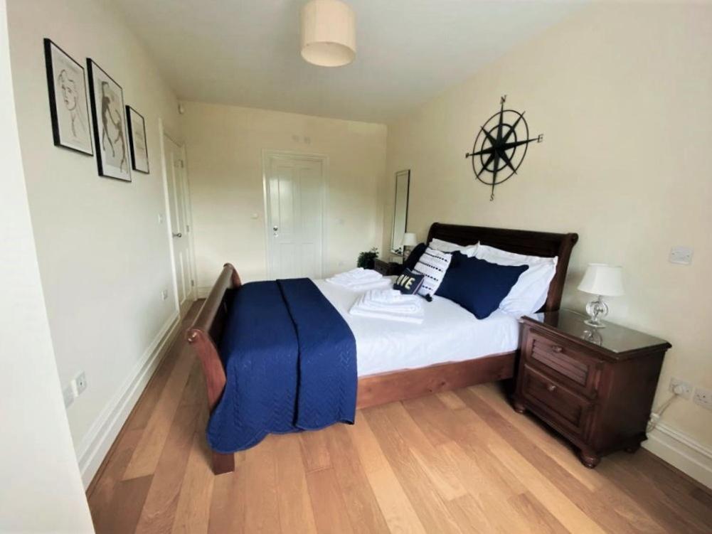Hazelwood Hideaway: Spacious 2 Bed Apartment ซิลเวอร์เดล ภายนอก รูปภาพ